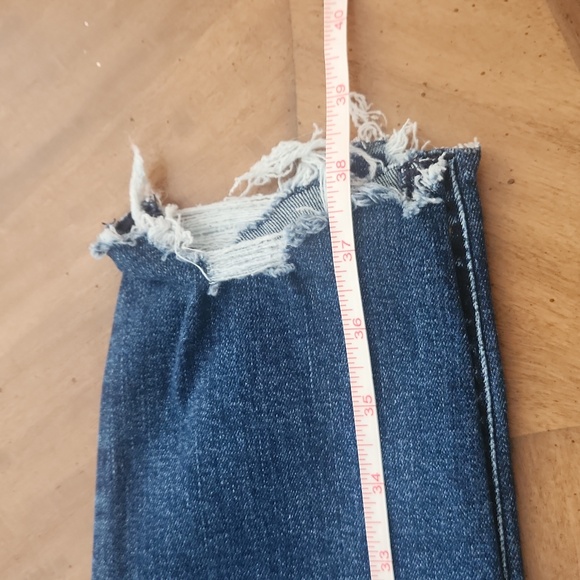 rag & bone new york 👖 jeans - Picture 12 of 14